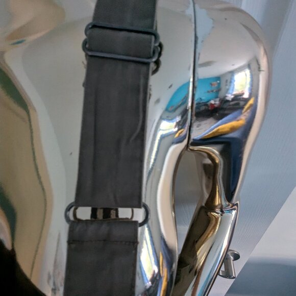 Toad & Co Overalls - Picture 7 of 11